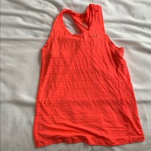 Nike Athletic Tank Top